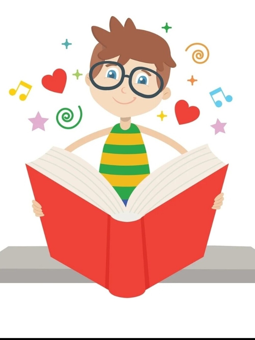 'For the Love of Books. Sale. Buy 1 Book Listing, Get 1 Free.